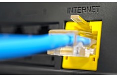 Internet w bibliotece/WiFi