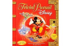 Trivial Pursuit. Magiczna gra w omnibusa Disneya