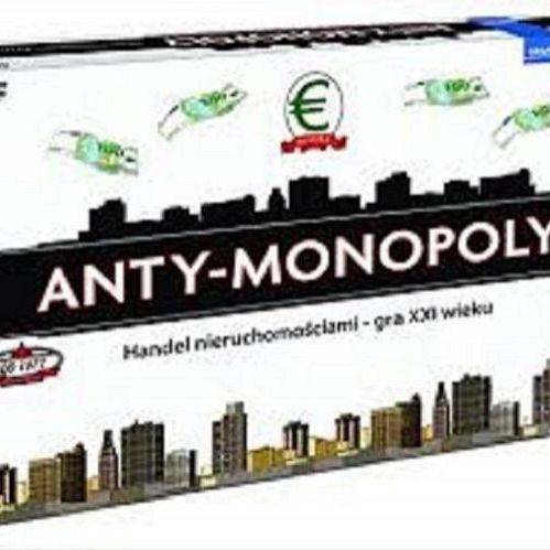 Anty-monopol grafika