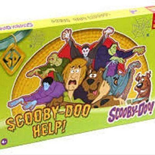 Scooby - Doo Help! grafika