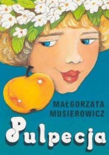 "Pulpecja" Małgorzata Musierowicz grafika