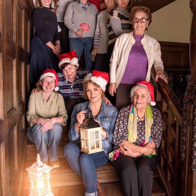 Grafika : Spotkania z pasją