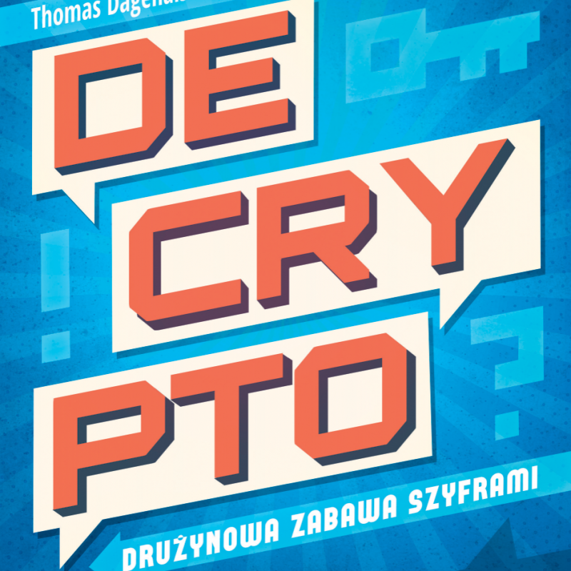 Grafika 1: Decrypto