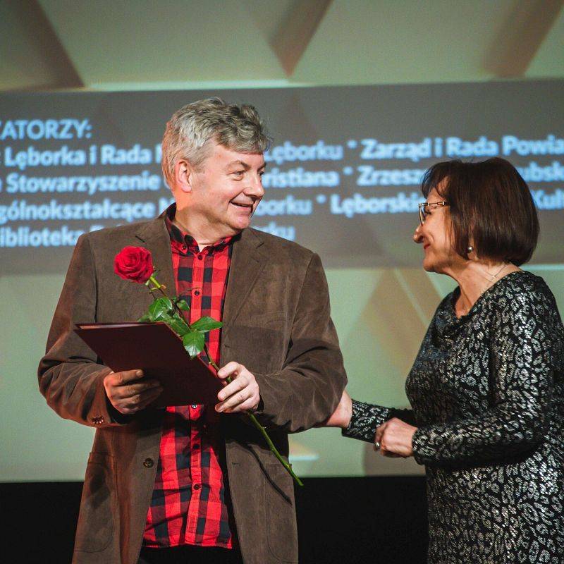 2022, Grzegorz Chwieduk, Alicja Zajączkowska