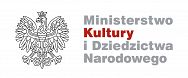 Ministerstwo Kultury grafika