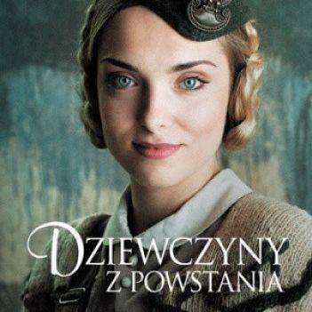 "Dziewczyny z powstania" Anna Herbich