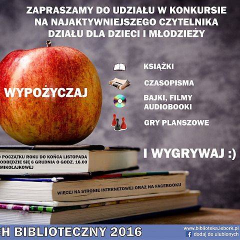 Łasuch biblioteczny