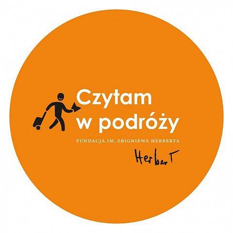 Czytam w podróży Herberta