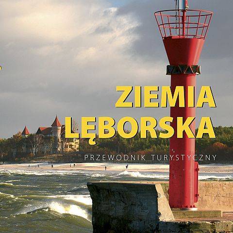 ZIEMIA LĘBORSKA wydanie czwarte