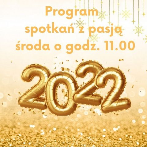 Spotkania z pasją