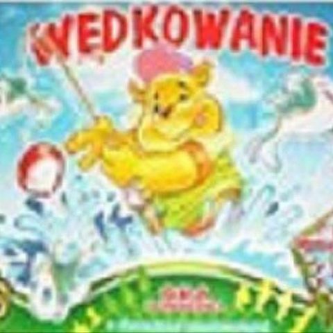 Wędkowanie