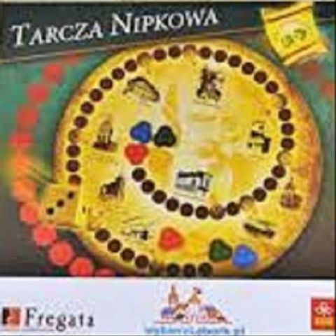 Tarcza Nipkowa