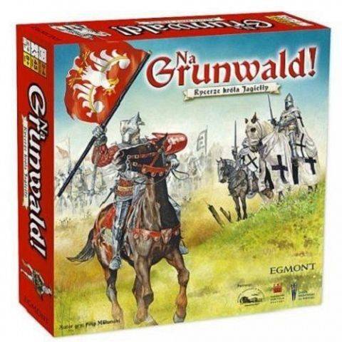 Na Grunwald!