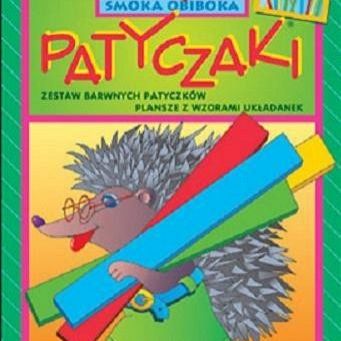 Patyczaki