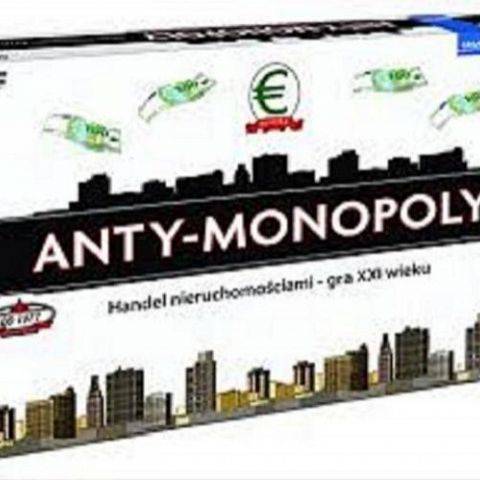 Anty-monopol