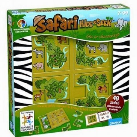 Safari