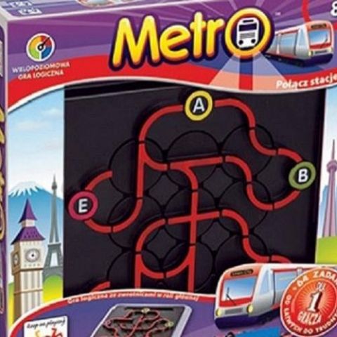 Metro