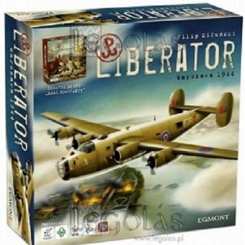 Liberator
