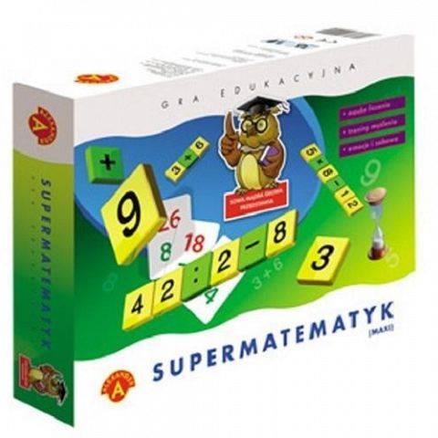 Supermatematyk