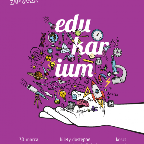 EDUKARIUM czyli nauka w akcji