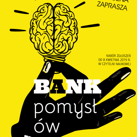 Bank pomysłów