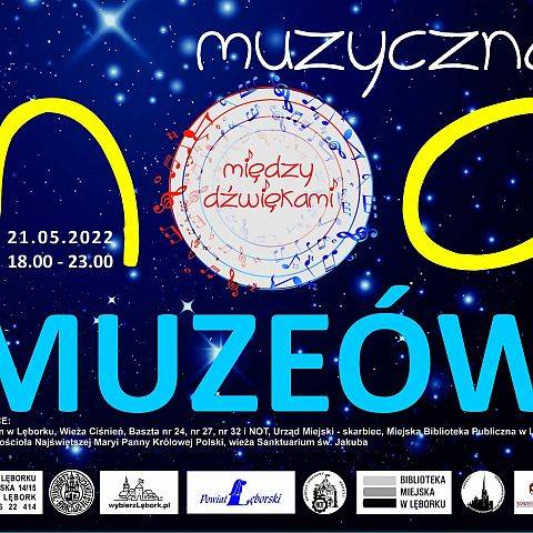 Noc muzeów