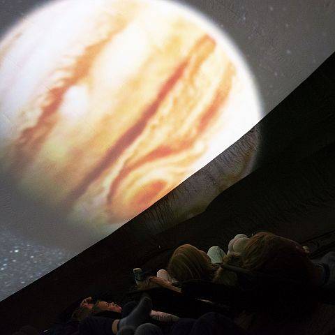 Planetarium