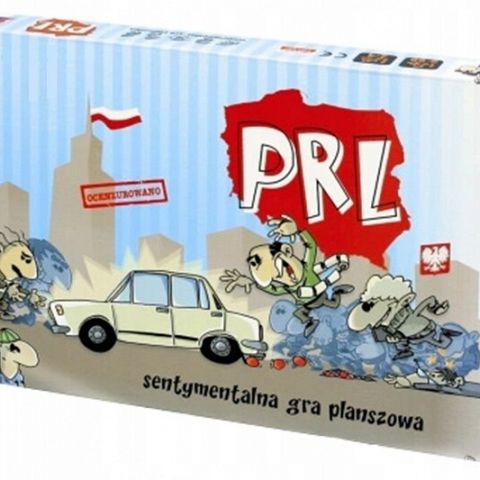 PRL
