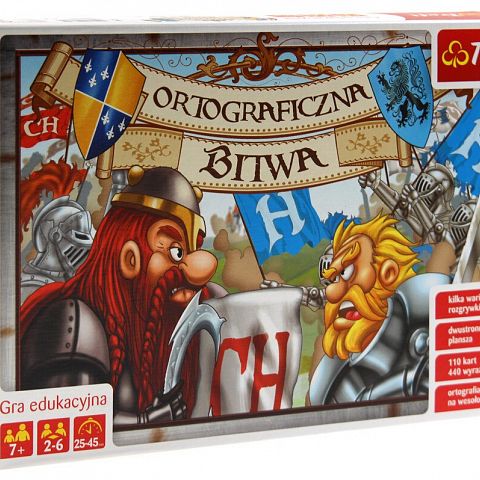 Ortograficzna Bitwa