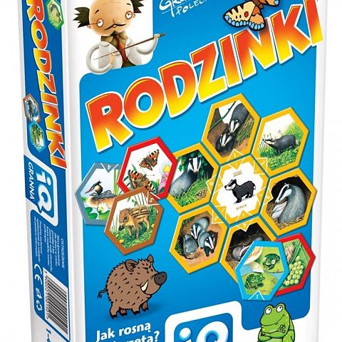 Rodzinki