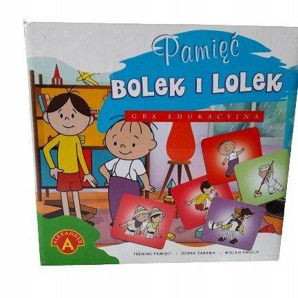 Bolek i Lolek
