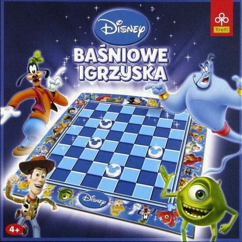 Baśniowe Igrzyska