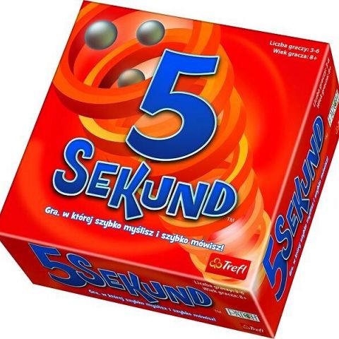 5 Sekund