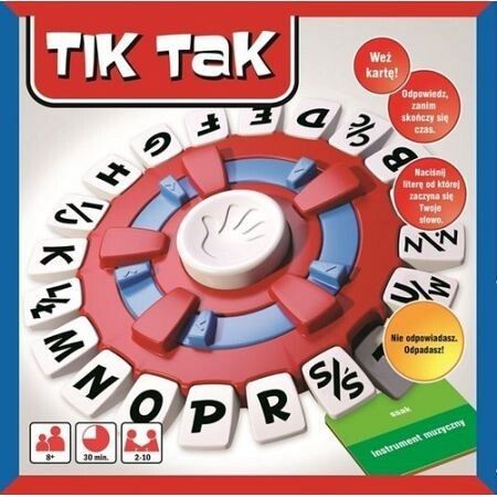 Tik Tak