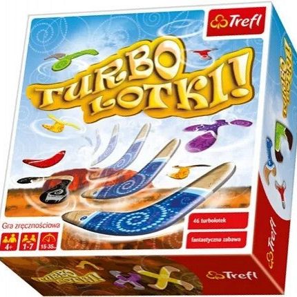 Turbolotki