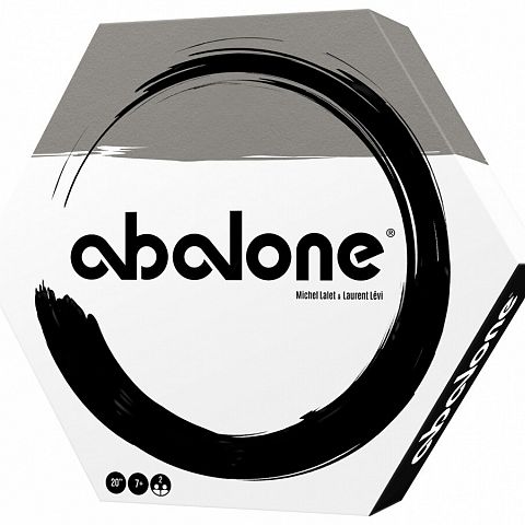 Abalone Classic