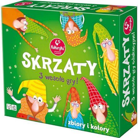 Skrzaty