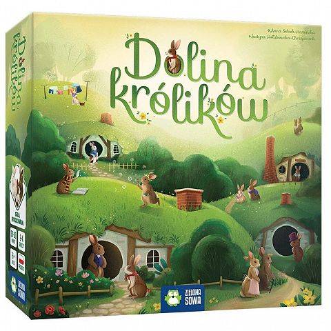 Dolina Królików