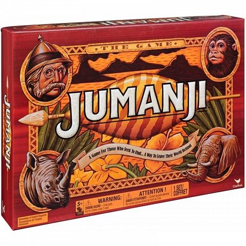 Jumanji