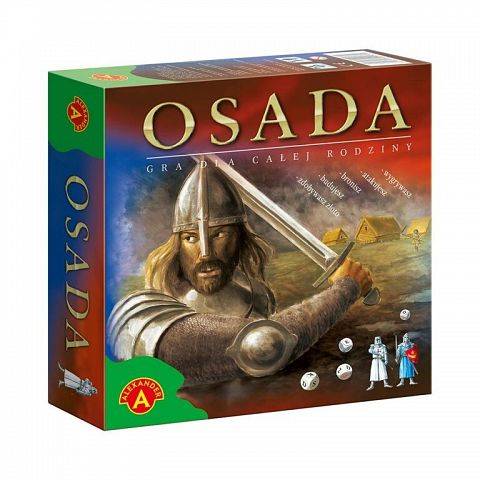 Osada