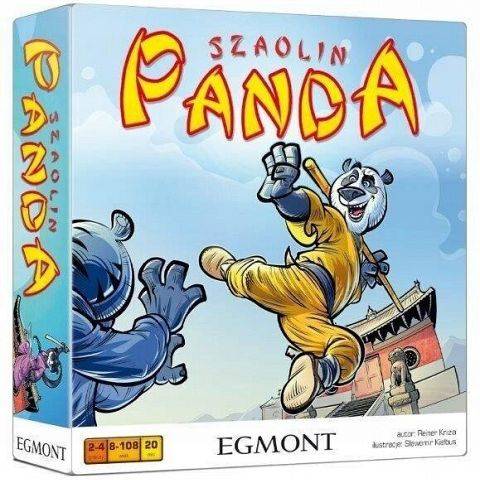 Szaolin Panda