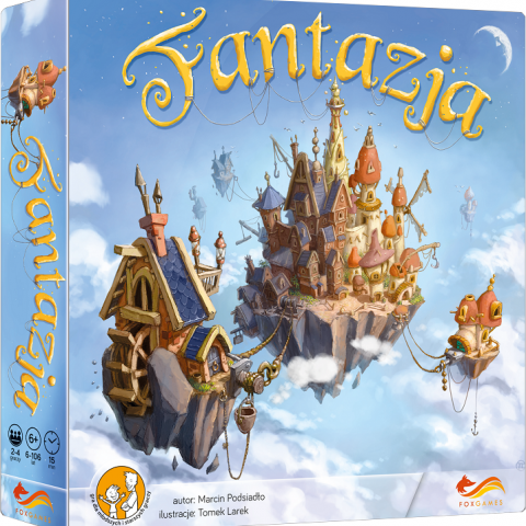Fantazja