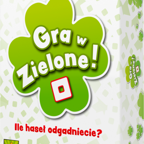 Gra w Zielone!