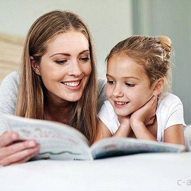 Czytanie dzieciom: zaszczep pociechom miłość do książek