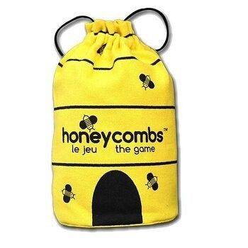 Honey Combs: Plastry miodu