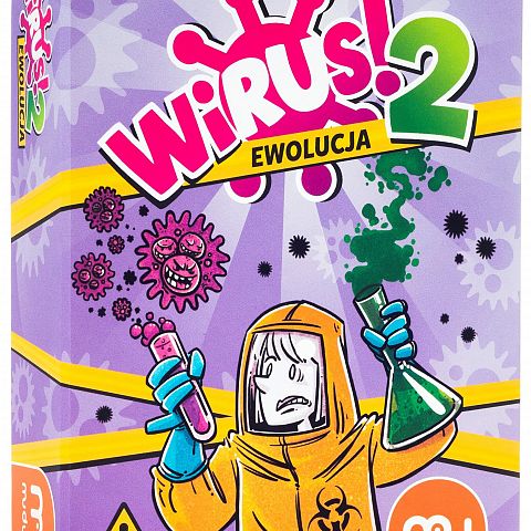 Wirus 2