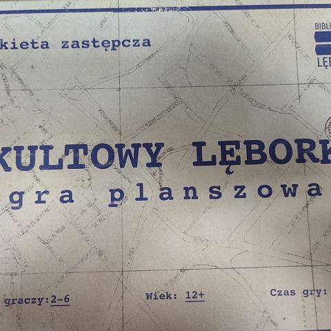 Kultowy Lębork