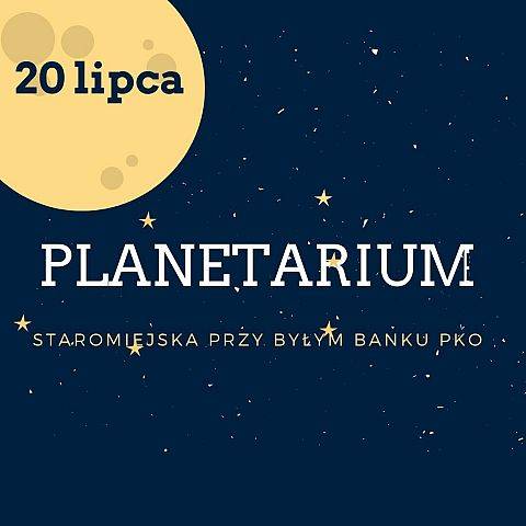 Planetarium