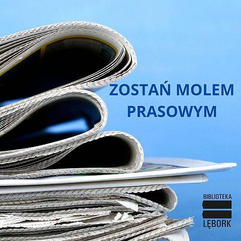 Zostań molem prasowym - zwycięzcy