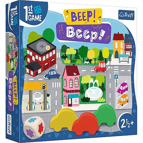 Beep Beep